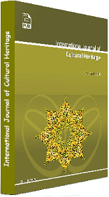 International Journal of Cultural Heritage